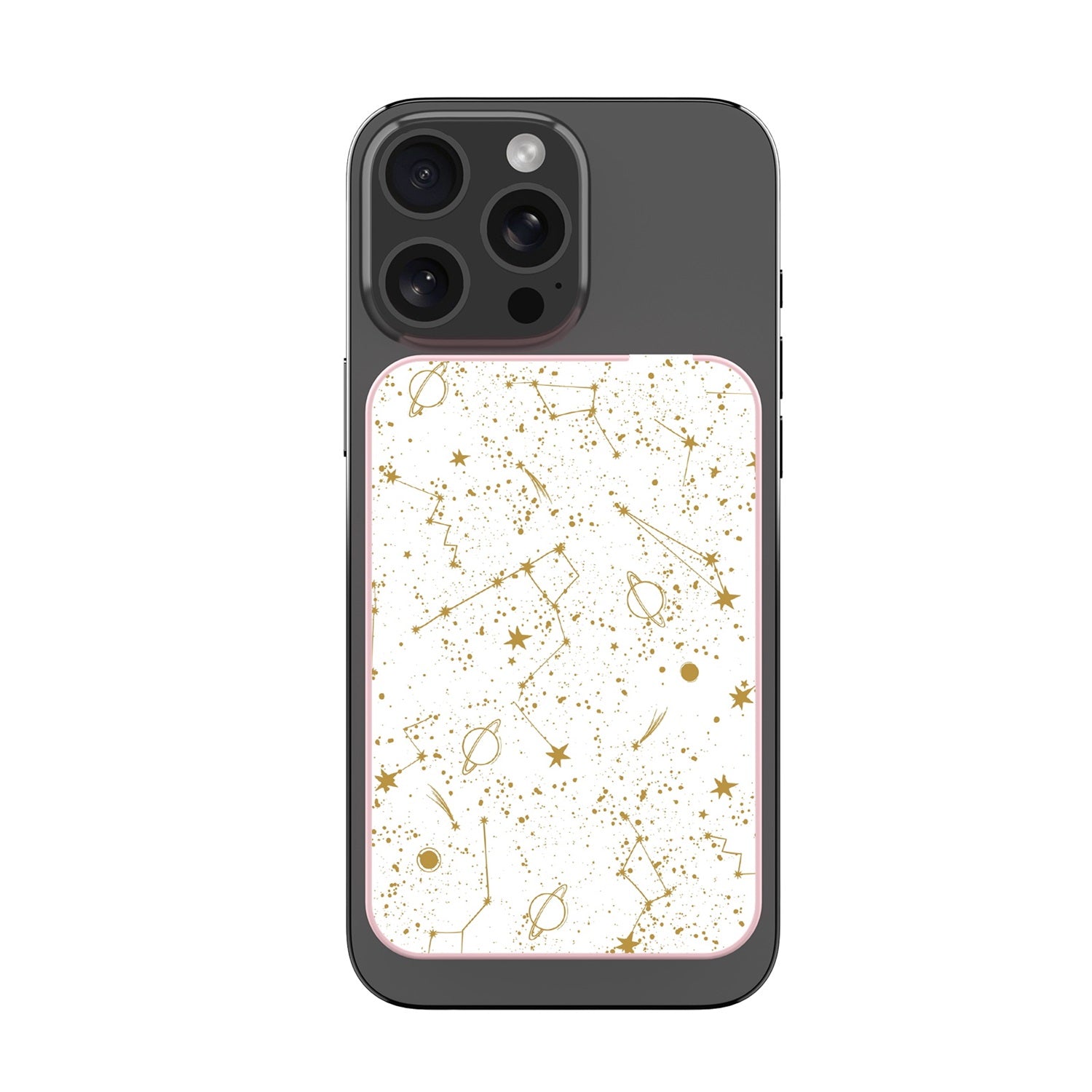 MyBat Design Lab 10000mAh Magnetic Wireless Power Bank - Pink - Constellations - MPBBAT143-PK-130-3.jpg