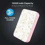 MyBat Design Lab 10000mAh Magnetic Wireless Power Bank - Pink - Constellations - MPBBAT143-PK-130-8.jpg