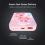 MyBat Design Lab 10000mAh Magnetic Wireless Power Bank - Pink - Cherry Blossoms - MPBBAT143-PK-131-7.jpg