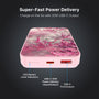 MyBat Design Lab 10000mAh Magnetic Wireless Power Bank - Pink - Sakura Blooms - MPBBAT143-PK-132-7.jpg