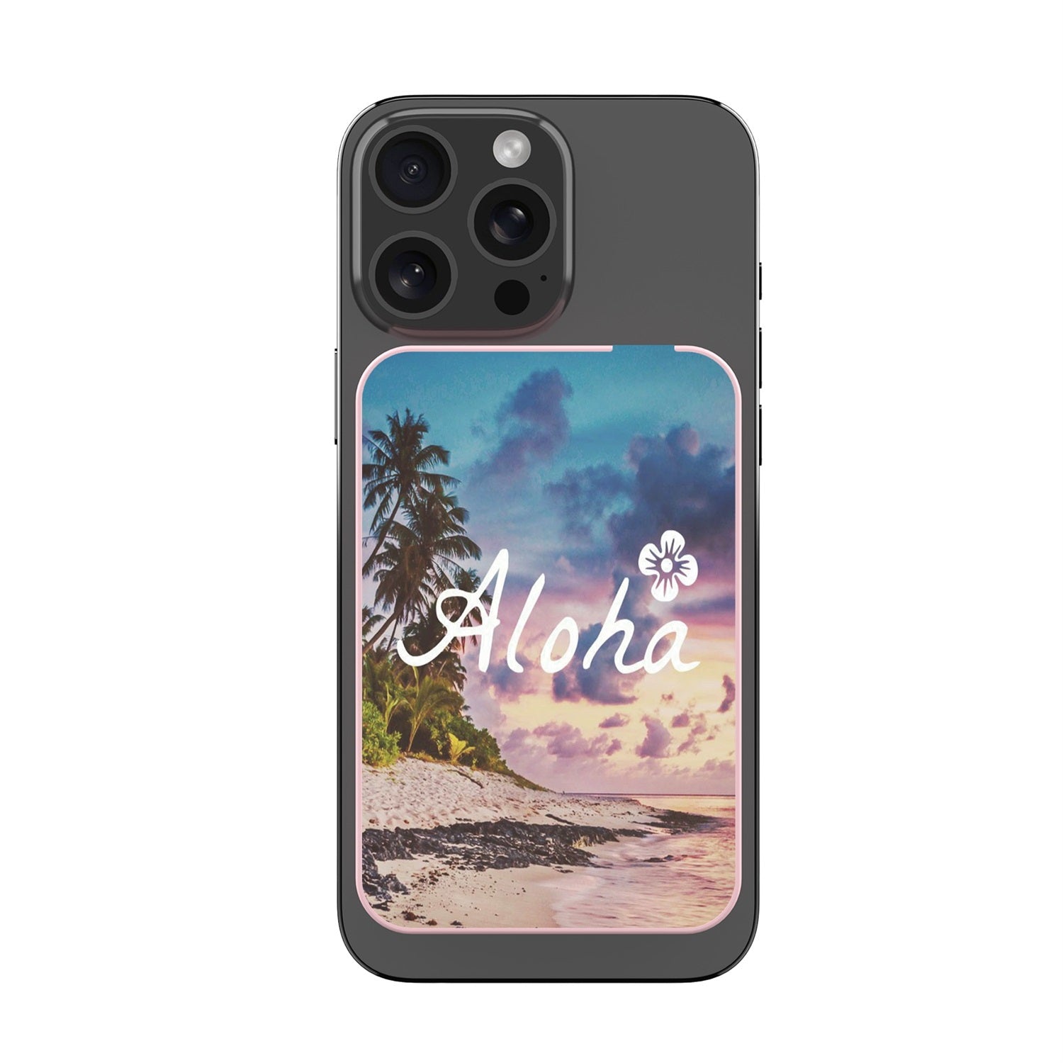 MyBat Design Lab 10000mAh Magnetic Wireless Power Bank - Pink - Aloha - MPBBAT143-PK-133-3.jpg