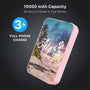 MyBat Design Lab 10000mAh Magnetic Wireless Power Bank - Pink - Aloha - MPBBAT143-PK-133-8.jpg