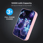 MyBat Design Lab 10000mAh Magnetic Wireless Power Bank - Pink - Butterfly Magic - MPBBAT143-PK-164-8.jpg