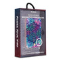 MyBat Design Lab 10000mAh Magnetic Wireless Power Bank - Pink - Cosmic Mandala - MPBBAT143-PK-165-9.jpg