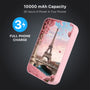 MyBat Design Lab 10000mAh Magnetic Wireless Power Bank - Pink - Paris In Bloom - MPBBAT143-PK-183-8.jpg