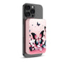 MyBat Design Lab 10000mAh Magnetic Wireless Power Bank - Pink - Butterfly Bouquet - MPBBAT143-PK-184-2.jpg