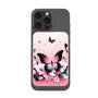 MyBat Design Lab 10000mAh Magnetic Wireless Power Bank - Pink - Butterfly Bouquet - MPBBAT143-PK-184-3.jpg