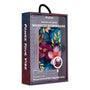 MyBat Design Lab 10000mAh Magnetic Wireless Power Bank - Pink - Gilded Petals - MPBBAT143-PK-188-9.jpg