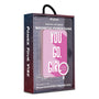 MyBat Design Lab 10000mAh Magnetic Wireless Power Bank - Pink - You Go, Girl - MPBBAT143-PK-203-9.jpg