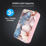 MyBat Design Lab 10000mAh Magnetic Wireless Power Bank - Pink - Petal Veins - MPBBAT143-PK-214-8.jpg