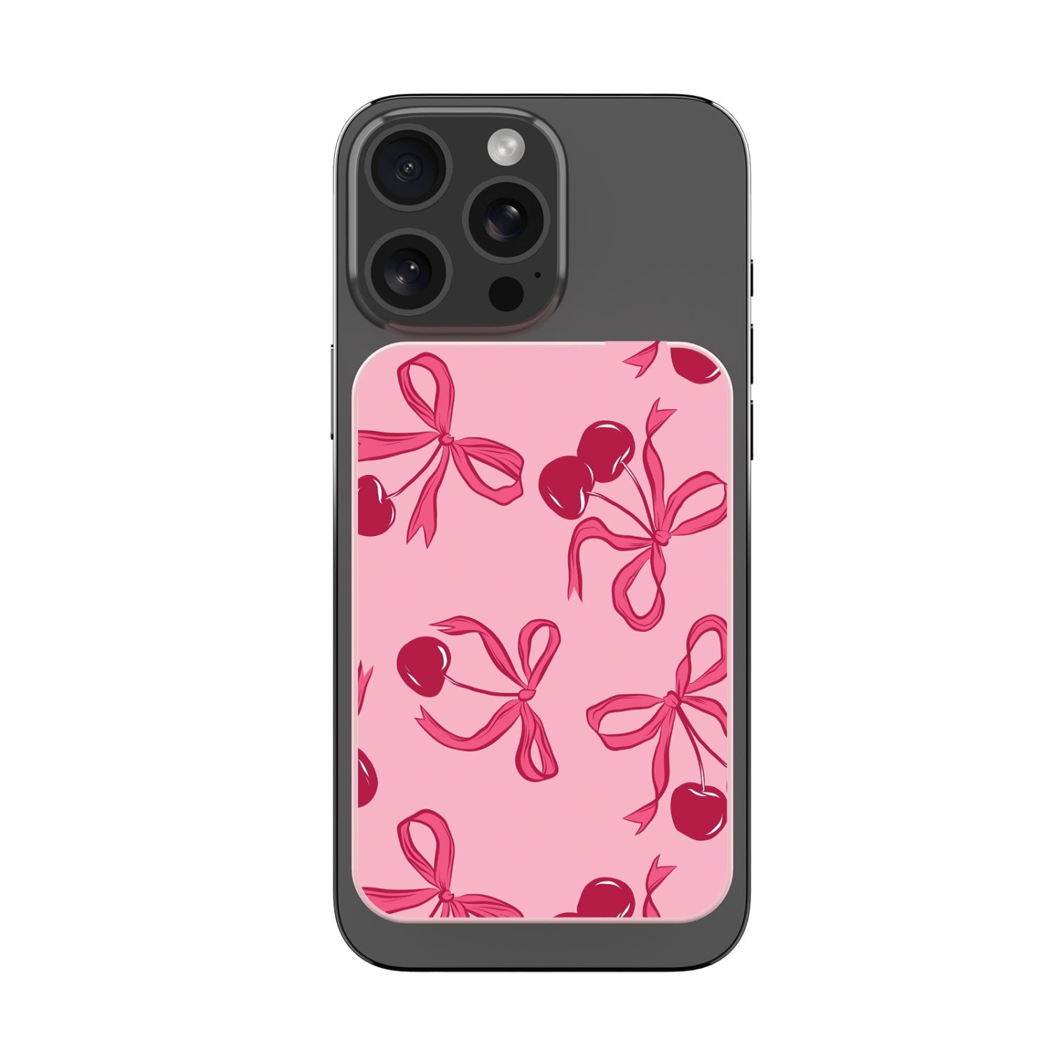 MyBat Design Lab 10000mAh Magnetic Wireless Power Bank - Pink - Mon Chérie - MPBBAT143-PK-335-3.jpg