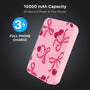 MyBat Design Lab 10000mAh Magnetic Wireless Power Bank - Pink - Mon Chérie - MPBBAT143-PK-335-8.jpg