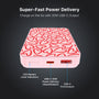 MyBat Design Lab 10000mAh Magnetic Wireless Power Bank - Pink - Endless Hearts - MPBBAT143-PK-338-7.jpg
