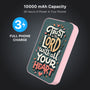 MyBat Design Lab 10000mAh Magnetic Wireless Power Bank - Pink - Trust the Lord - MPBBAT143-PK-350-8.jpg