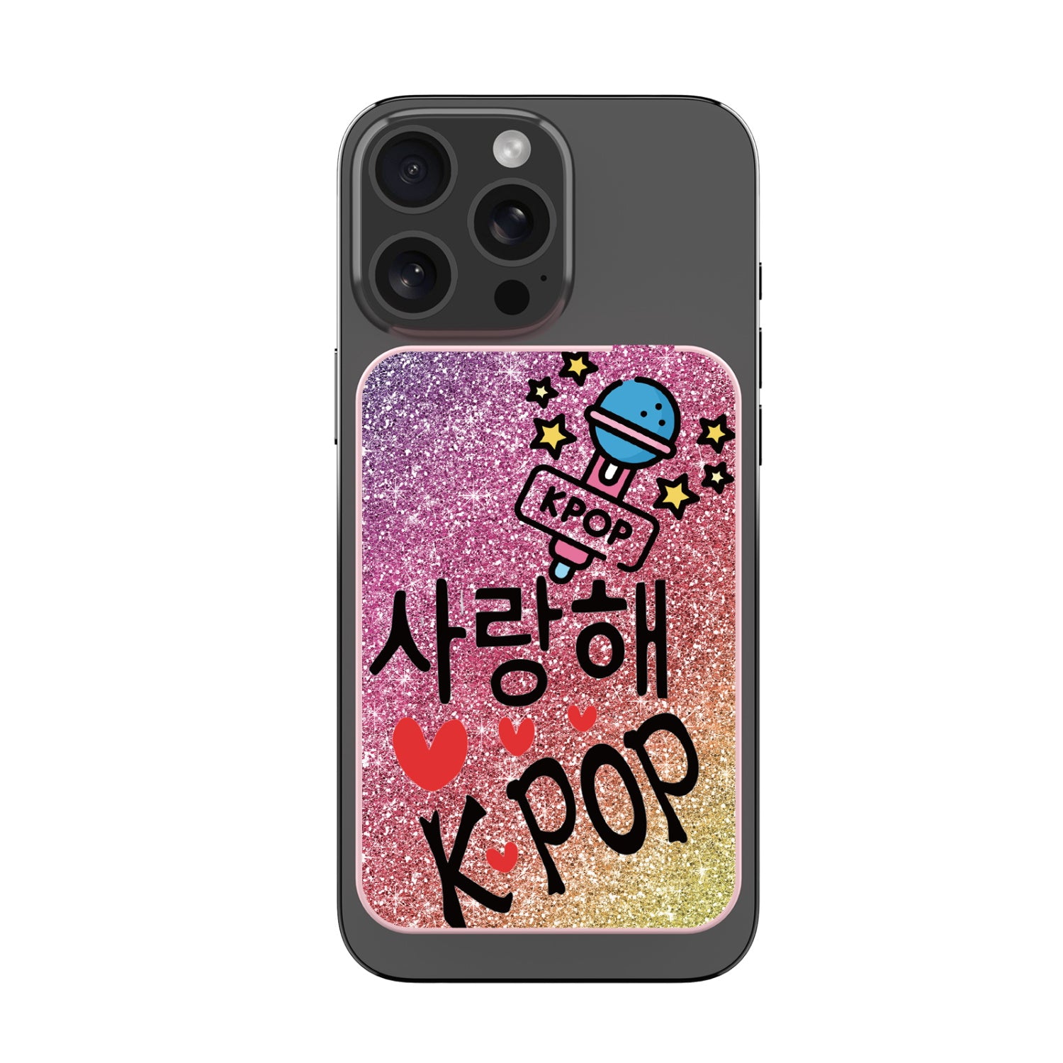 MyBat Design Lab 10000mAh Magnetic Wireless Power Bank - Pink - K-Pop - MPBBAT143-PK-355-3.jpg