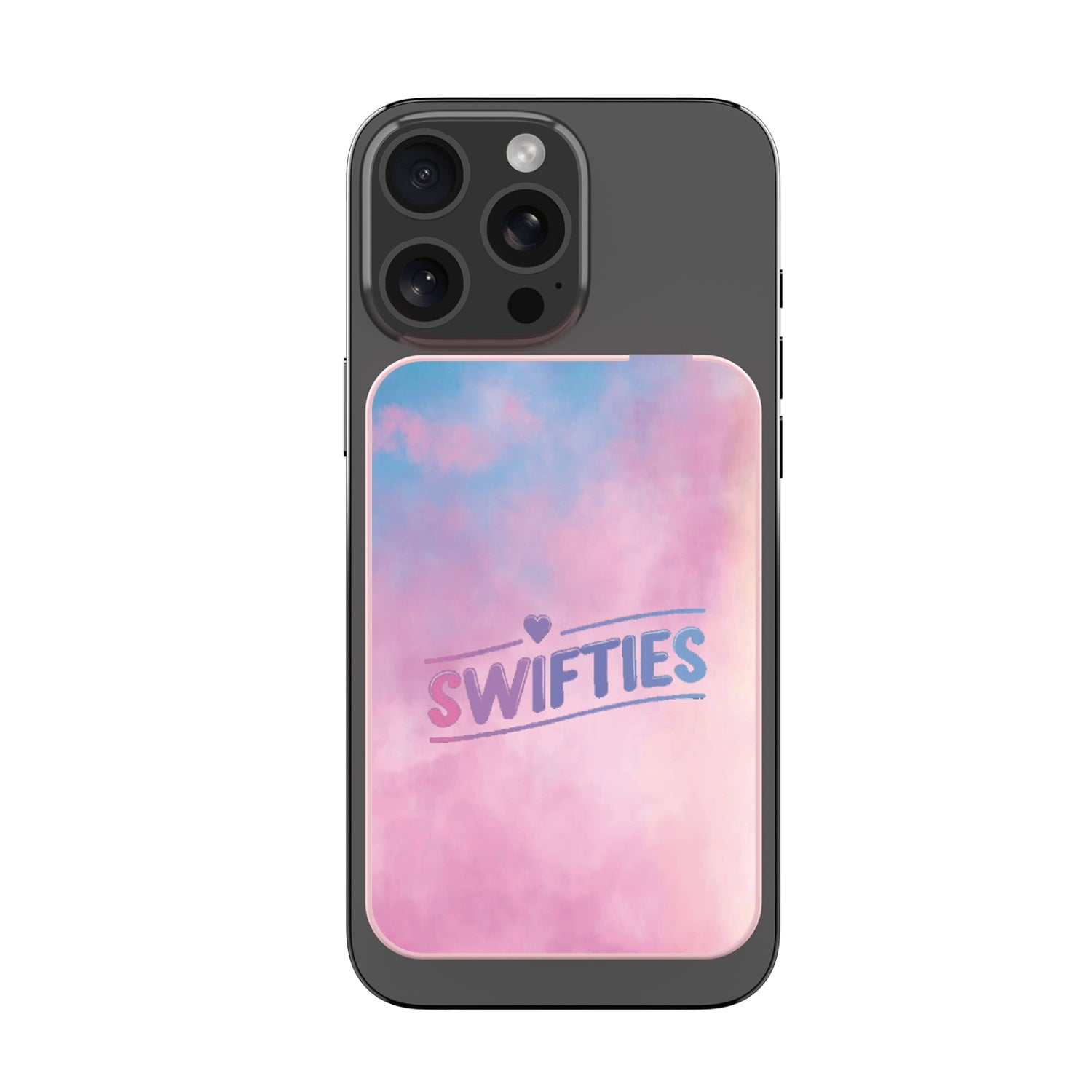 MyBat Design Lab 10000mAh Magnetic Wireless Power Bank - Pink - Swifties - MPBBAT143-PK-360-3.jpg