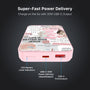 MyBat Design Lab 10000mAh Magnetic Wireless Power Bank - Pink - Jesus Loves You - MPBBAT143-PK-365-7.jpg