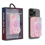 MyBat Design Lab 10000mAh Magnetic Wireless Power Bank - Pink - Pink Galaxies - MPBBAT143-PK-368-1.jpg