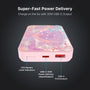 MyBat Design Lab 10000mAh Magnetic Wireless Power Bank - Pink - Pink Galaxies - MPBBAT143-PK-368-7.jpg
