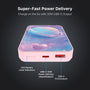 MyBat Design Lab 10000mAh Magnetic Wireless Power Bank - Pink - Planetary Love - MPBBAT143-PK-372-7.jpg