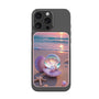 MyBat Design Lab 10000mAh Magnetic Wireless Power Bank - Pink - Seashell Beach - MPBBAT143-PK-374-3.jpg