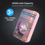 MyBat Design Lab 10000mAh Magnetic Wireless Power Bank - Pink - Seashell Beach - MPBBAT143-PK-374-8.jpg