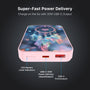 MyBat Design Lab 10000mAh Magnetic Wireless Power Bank - Pink - Pastel Dreamcatcher - MPBBAT143-PK-376-7.jpg