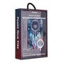 MyBat Design Lab 10000mAh Magnetic Wireless Power Bank - Pink - Pastel Dreamcatcher - MPBBAT143-PK-376-9.jpg