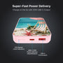 MyBat Design Lab 10000mAh Magnetic Wireless Power Bank - Pink - Sandy Shore - MPBBAT143-PK-377-7.jpg