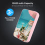 MyBat Design Lab 10000mAh Magnetic Wireless Power Bank - Pink - Sandy Shore - MPBBAT143-PK-377-8.jpg