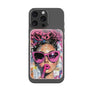 MyBat Design Lab 10000mAh Magnetic Wireless Power Bank - Pink - Graffiti Girl - MPBBAT143-PK-383-3.jpg