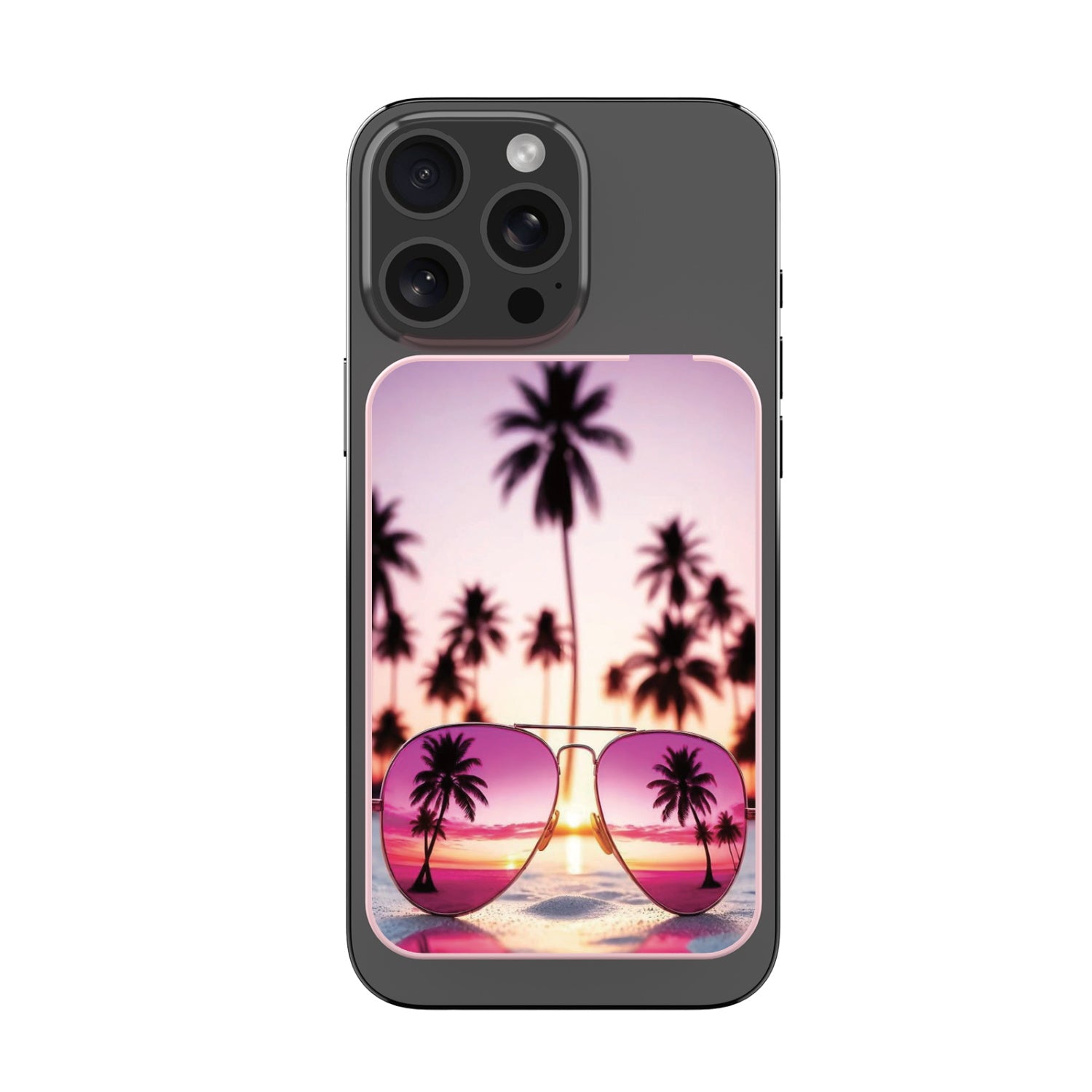 MyBat Design Lab 10000mAh Magnetic Wireless Power Bank - Pink - California Sunset - MPBBAT143-PK-385-3.jpg