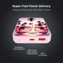MyBat Design Lab 10000mAh Magnetic Wireless Power Bank - Pink - California Sunset - MPBBAT143-PK-385-7.jpg