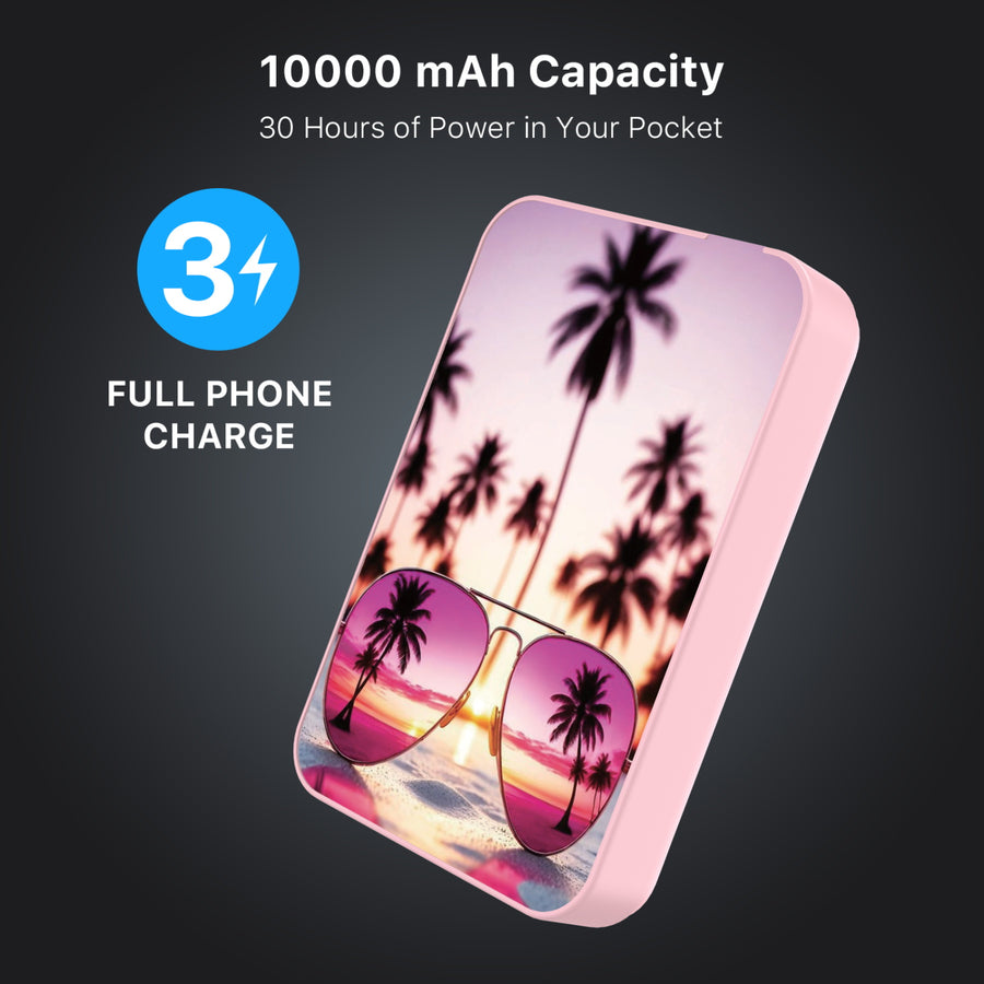 MyBat Design Lab 10000mAh Magnetic Wireless Power Bank - Pink - California Sunset - MPBBAT143-PK-385-8.jpg