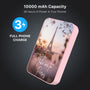 MyBat Design Lab 10000mAh Magnetic Wireless Power Bank - Pink - Take Me to Paris - MPBBAT143-PK-390-8.jpg