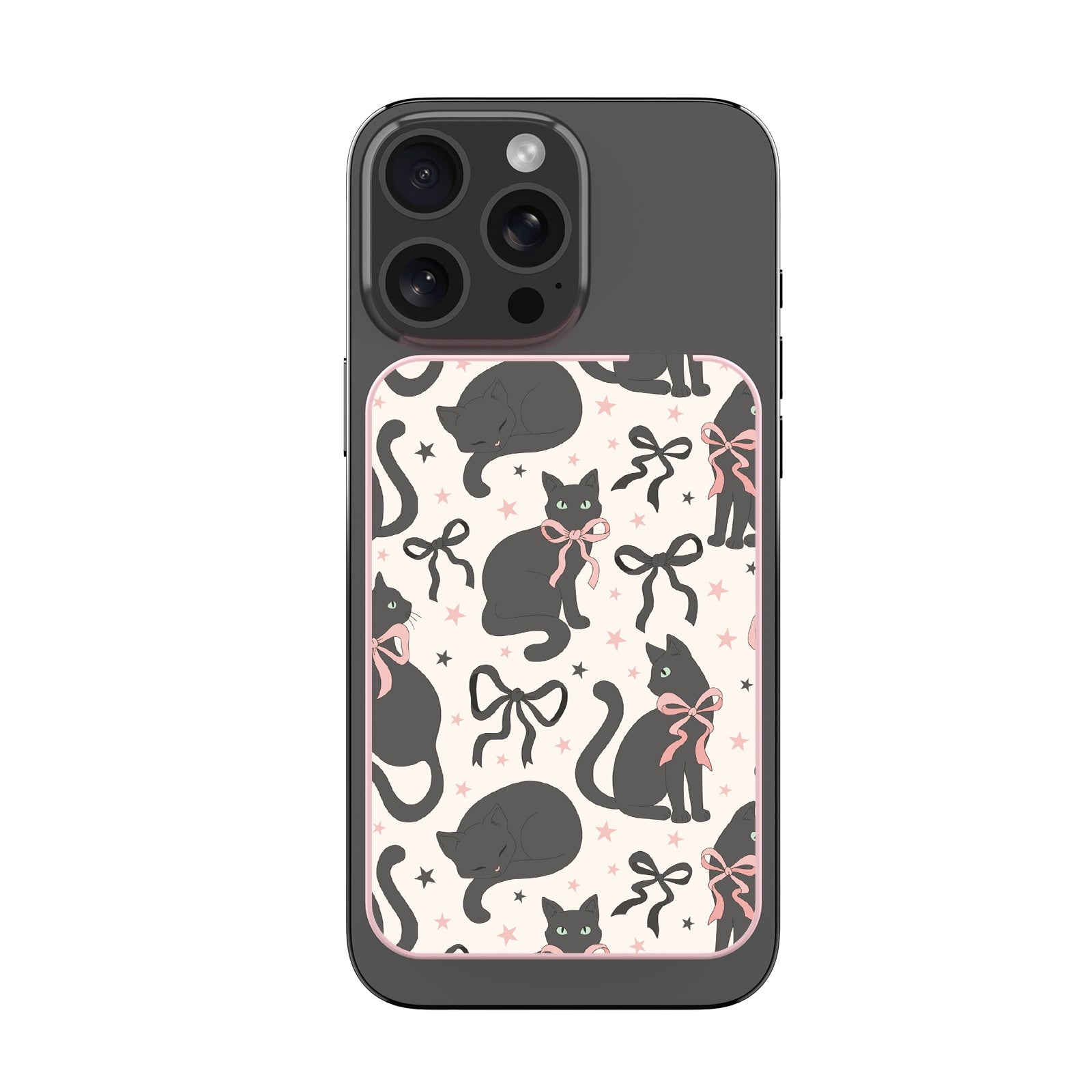 MyBat Design Lab 10000mAh Magnetic Wireless Power Bank - Pink - Coquette Cat - MPBBAT143-PK-410-3.jpg