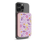 MyBat Design Lab 10000mAh Magnetic Wireless Power Bank - Pink - Little Witch - MPBBAT143-PK-413-2.jpg