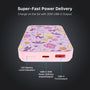 MyBat Design Lab 10000mAh Magnetic Wireless Power Bank - Pink - Little Witch - MPBBAT143-PK-413-7.jpg