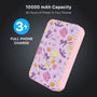 MyBat Design Lab 10000mAh Magnetic Wireless Power Bank - Pink - Little Witch - MPBBAT143-PK-413-8.jpg