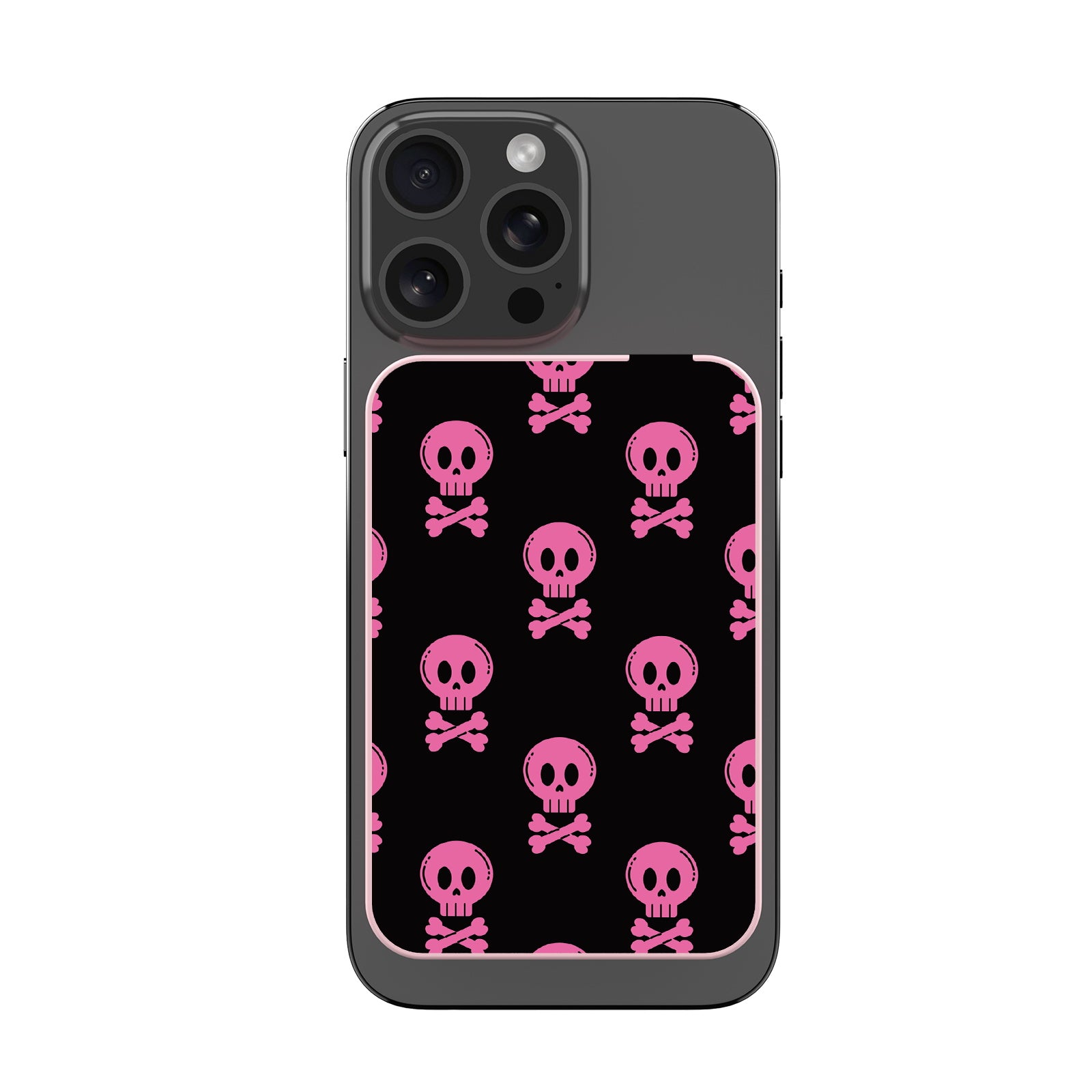MyBat Design Lab 10000mAh Magnetic Wireless Power Bank - Pink - Pretty Poison - MPBBAT143-PK-416-3.jpg