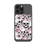 MyBat Design Lab 10000mAh Magnetic Wireless Power Bank - Pink - Death Blooms - MPBBAT143-PK-419-3.jpg
