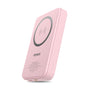 MyBat Design Lab 10000mAh Magnetic Wireless Power Bank - Pink - Death Blooms - MPBBAT143-PK-419-4.jpg