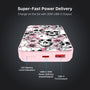 MyBat Design Lab 10000mAh Magnetic Wireless Power Bank - Pink - Death Blooms - MPBBAT143-PK-419-7.jpg