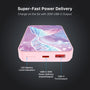 MyBat Design Lab 10000mAh Magnetic Wireless Power Bank - Pink - Mermaid Tail - MPBBAT143-PK-456-7.jpg