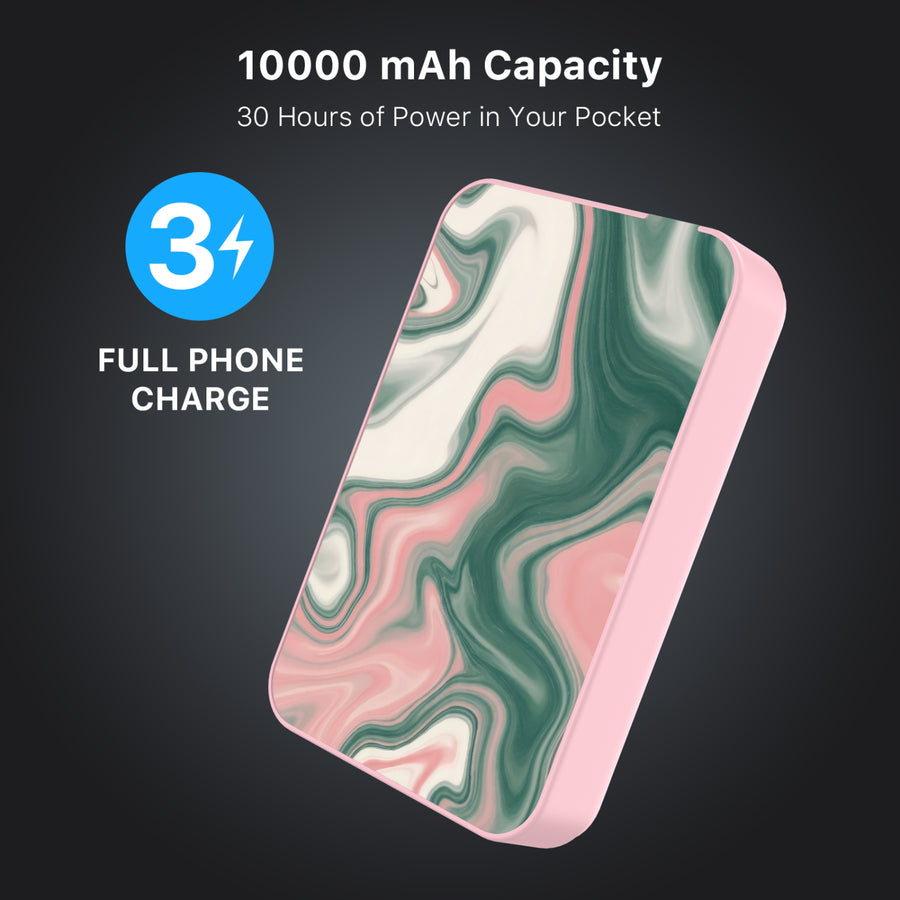 MyBat Design Lab 10000mAh Magnetic Wireless Power Bank - Pink - Flow State - MPBBAT143-PK-471-8.jpg
