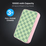 MyBat Design Lab 10000mAh Magnetic Wireless Power Bank - Pink - Matcha Check - MPBBAT143-PK-482-8.jpg