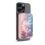 MyBat Design Lab 10000mAh Magnetic Wireless Power Bank - Pink - Cloudscape - MPBBAT143-PK-490-2.jpg