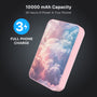 MyBat Design Lab 10000mAh Magnetic Wireless Power Bank - Pink - Cloudscape - MPBBAT143-PK-490-8.jpg