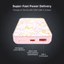 MyBat Design Lab 10000mAh Magnetic Wireless Power Bank - Pink - Wing Outline - MPBBAT143-PK-491-7.jpg