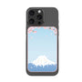 MyBat Design Lab 10000mAh Magnetic Wireless Power Bank - Pink - Fuji Blossoms - MPBBAT143-PK-492-3.jpg